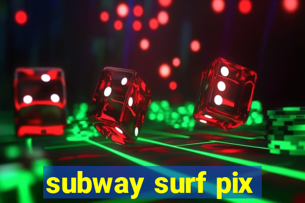 subway surf pix